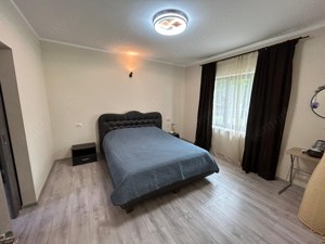 De vanzare casa noua , teren 600mp , mobilata , utilata , pret 99000 euro - imagine 3