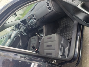 VW TIGUAN 2.0 TDI 170 CP 4 Motion, 252000 km - imagine 8