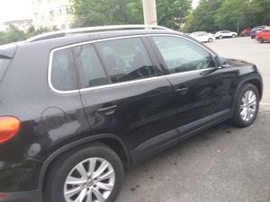 VW TIGUAN 2.0 TDI 170 CP 4 Motion, 252000 km - imagine 3