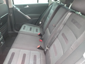 VW TIGUAN 2.0 TDI 170 CP 4 Motion, 252000 km - imagine 9