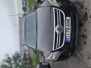 VW TIGUAN 2.0 TDI 170 CP 4 Motion, 252000 km - imagine 6