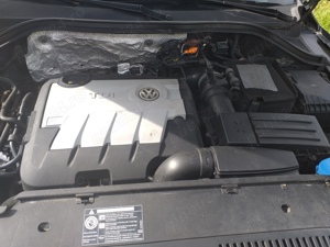 VW TIGUAN 2.0 TDI 170 CP 4 Motion, 252000 km - imagine 10