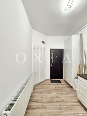 AX854 Iosefin, Etaj Intermediar, Renovat - imagine 9