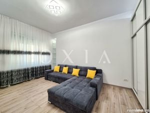 AX854 Iosefin, Etaj Intermediar, Renovat - imagine 4