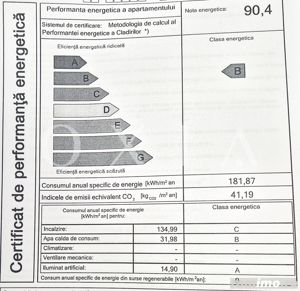 AX854 Iosefin, Etaj Intermediar, Renovat - imagine 11