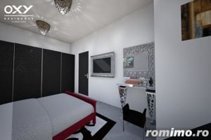 Rahova-Oxy Residence 2 camere Tip 2 mobilat/utilat - imagine 5