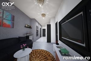 Rahova-Oxy Residence 2 camere Tip 2 mobilat/utilat - imagine 6