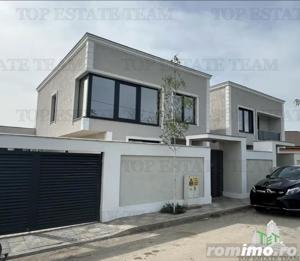 Vila in stil mediteranean-Lumina, Constanta - imagine 3