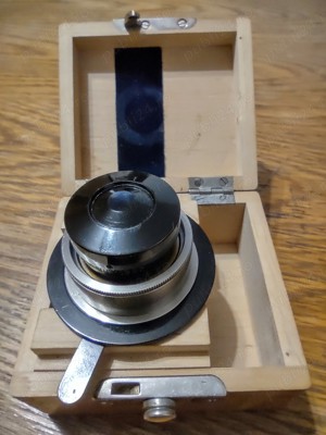 Cardioid Kondensor ZEISS - 1925 - imagine 2