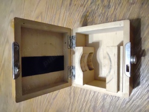 Cardioid Kondensor ZEISS - 1925 - imagine 4