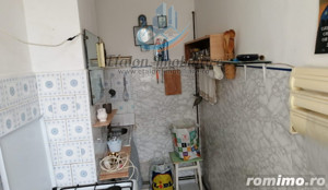 Apartament 4 camere decomandat, etaj 1, Maratei! Merita văzut! - imagine 7