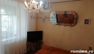 Apartament 4 camere decomandat, etaj 1, Maratei! Merita văzut! - imagine 2