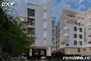 Rahova-Oxy Residence 2 camere Tip 1 mobilat/utilat