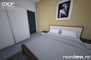 Rahova-Oxy Residence 2 camere Tip M mobilat/utilat - imagine 8