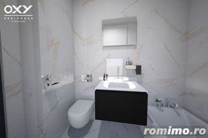 Rahova-Oxy Residence 2 camere Tip M mobilat/utilat - imagine 9