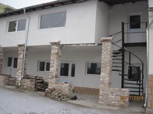 Particular, inchiriez spatiu sediu firma, Giulesti (Lacul Morii) 950 euro  luna - imagine 9