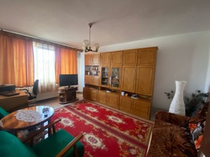 De vanzare 3 camere , zona Scolii 1, pret 56500 euro - imagine 2