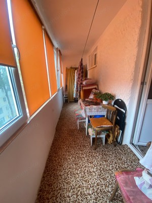 De vanzare 3 camere , zona Scolii 1, pret 56500 euro - imagine 11