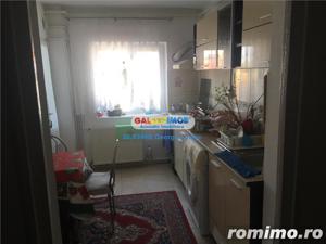 Apartament 3 camere Cornetu cu centrala si loc de parcare - imagine 9