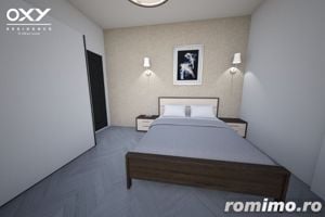 Rahova-Oxy Residence 2 camere Tip 8 mobilat/utilat - imagine 7