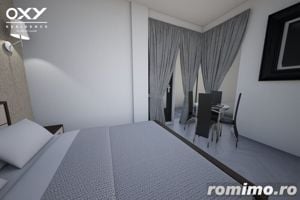 Rahova-Oxy Residence 2 camere Tip 8 mobilat/utilat - imagine 10