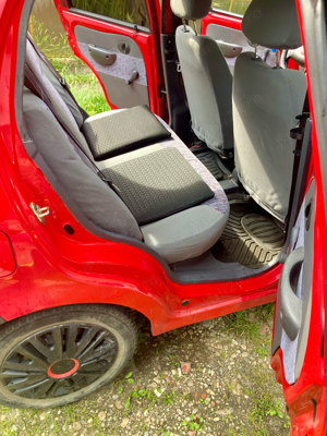 Vând Matiz - imagine 5