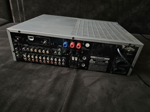 Amplificator  , Reciever Philips FR 966 , 60W - imagine 2