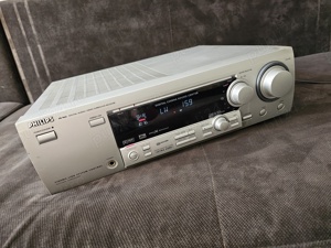 Amplificator  , Reciever Philips FR 966 , 60W