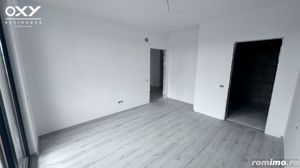 Antiaeriană - Oxy Residence, 3 camere 83 mp - imagine 12