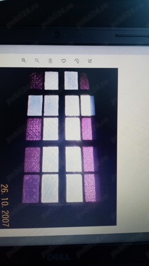 Ferestre rustice din lemn - imagine 5