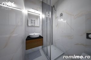 Rahova-Oxy Residence 3 camere Tip C mobilat/utilat - imagine 10