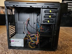 Carcasa calculator IN WIN Sursa 600W - imagine 4