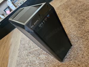 Carcasa calculator IN WIN Sursa 600W - imagine 3