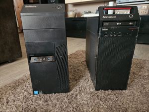 Carcasa cu sursa 400W Lenovo