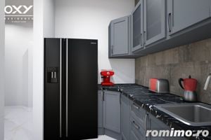 Antiaeriană - Oxy Residence, 3 camere 103 m - imagine 5