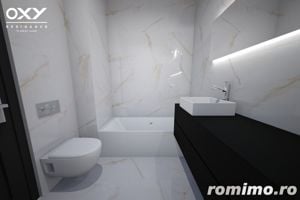 Antiaeriană - Oxy Residence, 3 camere 103 m - imagine 9