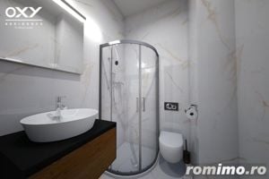 Antiaeriană - Oxy Residence, 3 camere 103 m - imagine 10