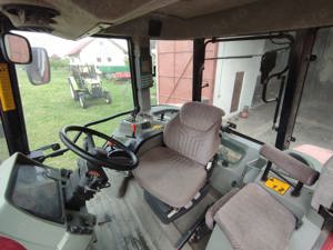 Utilaj adricol tractor marca Ferguson Maseuy 8290 - imagine 4