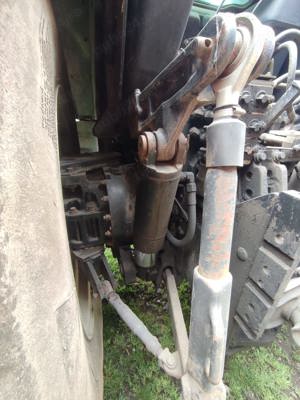 Utilaj adricol tractor marca Ferguson Maseuy 8290 - imagine 8