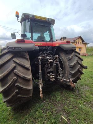 Utilaj adricol tractor marca Ferguson Maseuy 8290 - imagine 7