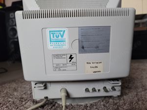 Monitoare Vechi EGA CGA  Monochrome Calculatoare vechi Port DB9 Anii 80 ! CNC , Industriale - imagine 9