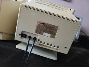 Monitoare Vechi EGA CGA  Monochrome Calculatoare vechi Port DB9 Anii 80 ! CNC , Industriale - imagine 4