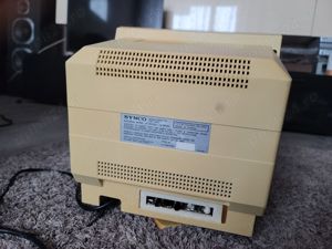 Monitoare Vechi EGA CGA  Monochrome Calculatoare vechi Port DB9 Anii 80 ! CNC , Industriale - imagine 6