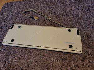 Tastatura Data General 6246A, iesire DB9 , Port Serial - imagine 4