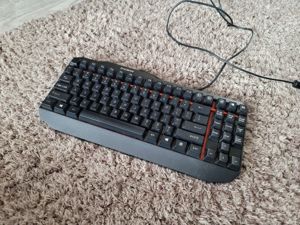 Tastatura mecanica ZALMAN ZM-K500