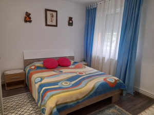 Apartament cu 3 camere - imagine 2