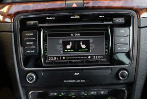 Vand Skoda Superb - imagine 10