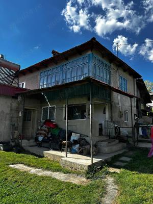 Casa  in Comuna Alunu, Sat Coltești Vilcea - imagine 10