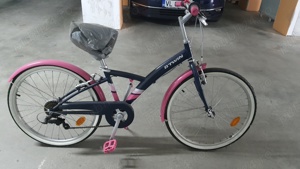 Bicicleta dama - imagine 4