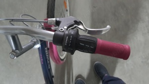 Bicicleta dama - imagine 5